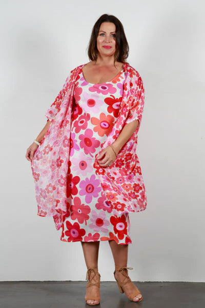 Luisa Dress