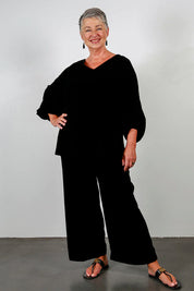 Esme Velvet Pant