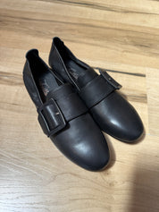 Angourie Shoes - Black