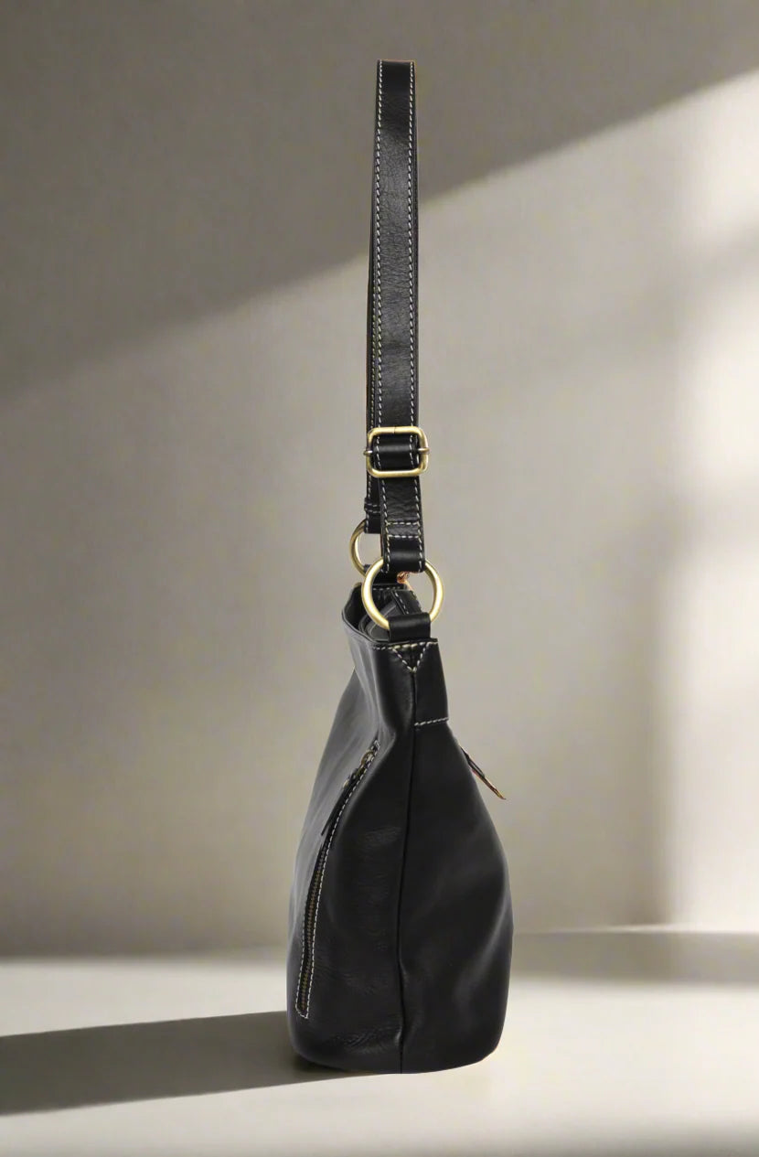 Gaynor Bag - Black