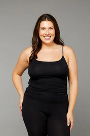 Shoestring Singlet