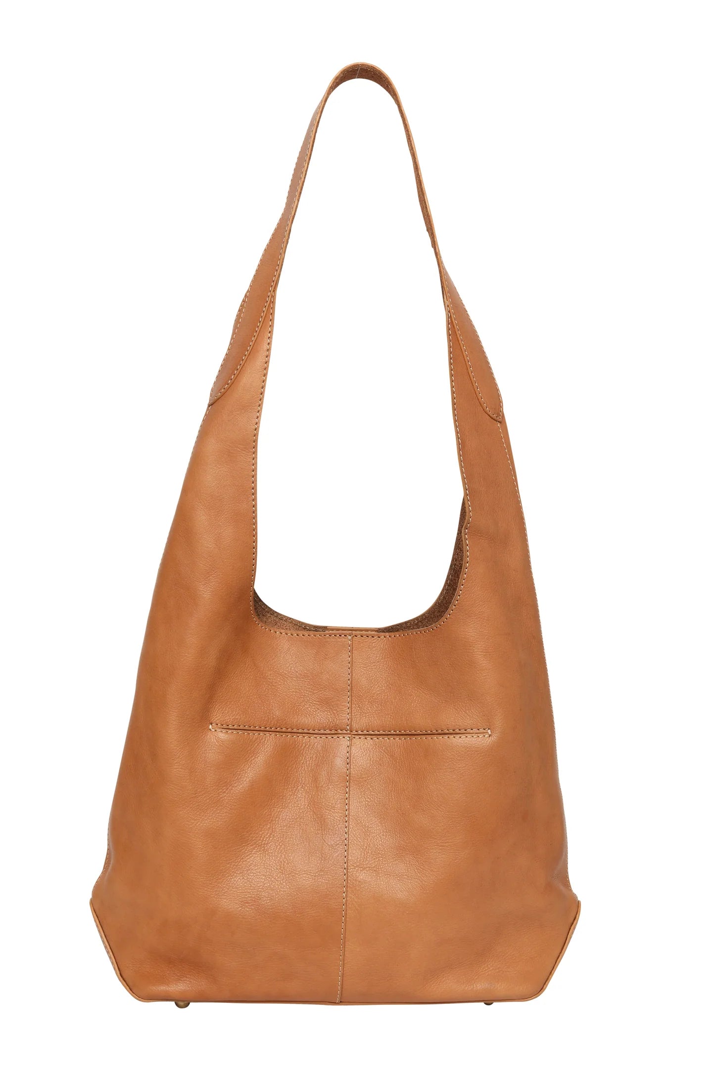 Giselle Bag - Camel