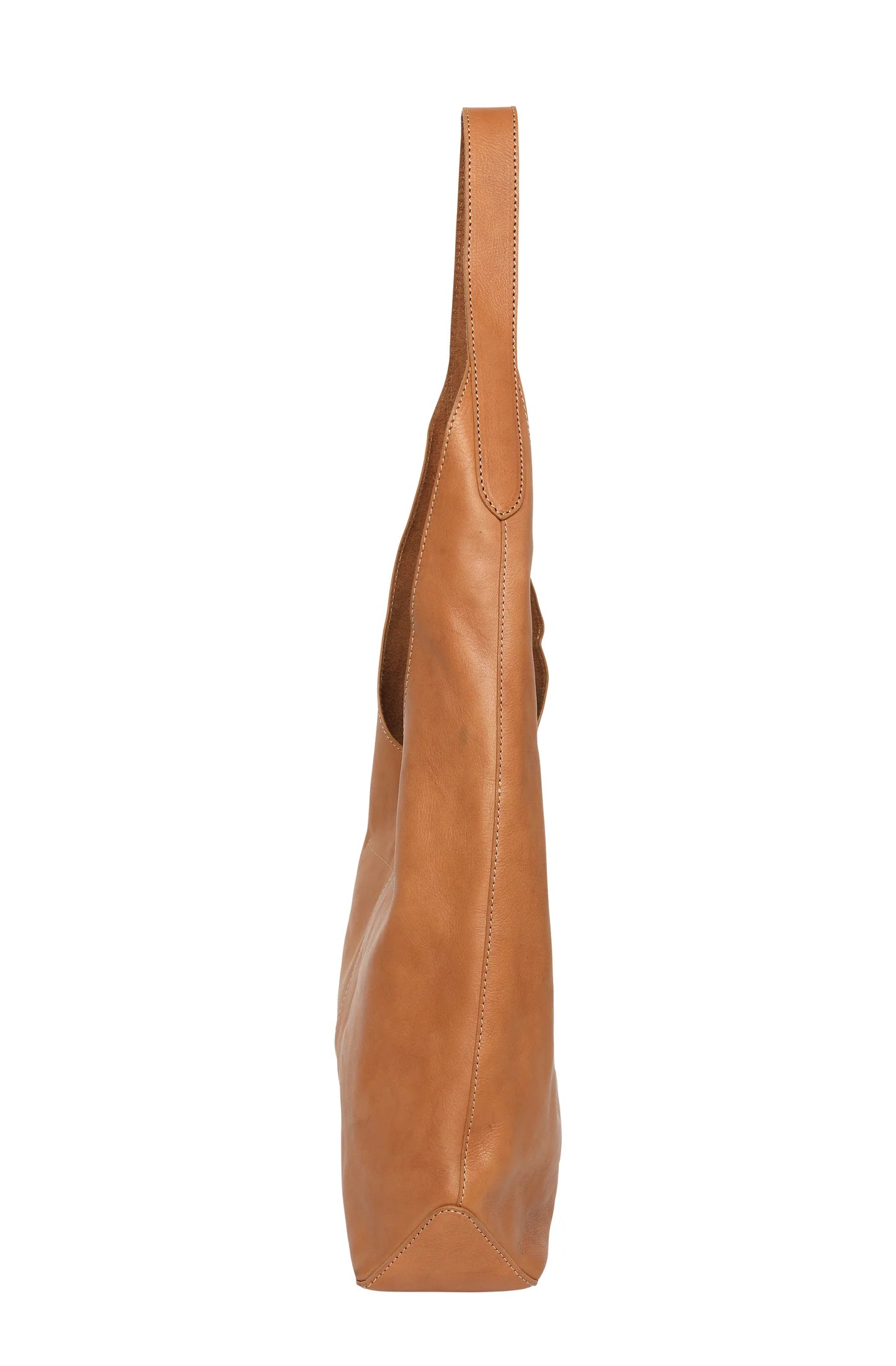 Giselle Bag - Camel