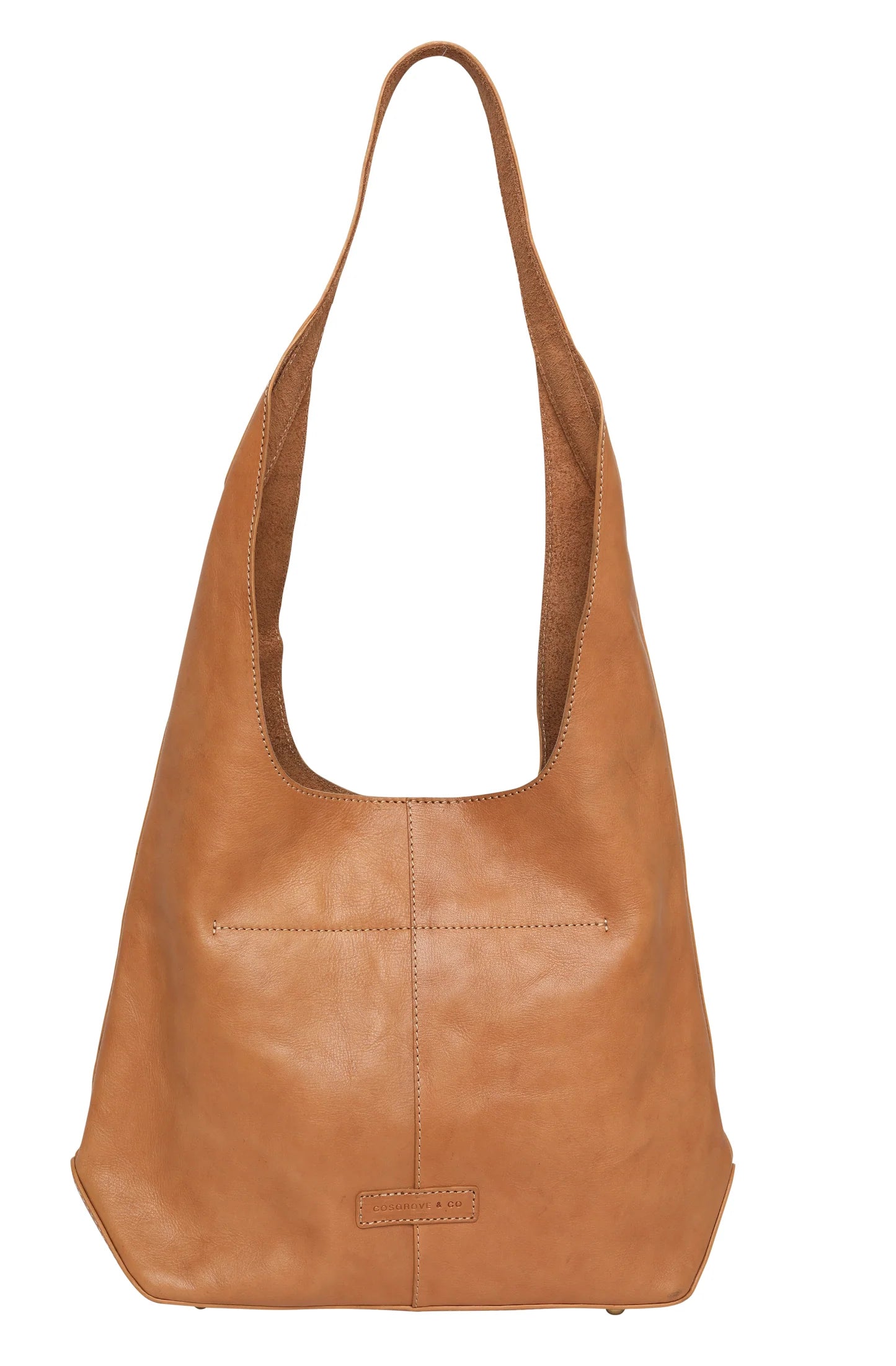 Giselle Bag - Camel