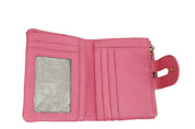 Asti Wallet - Sweet Pink