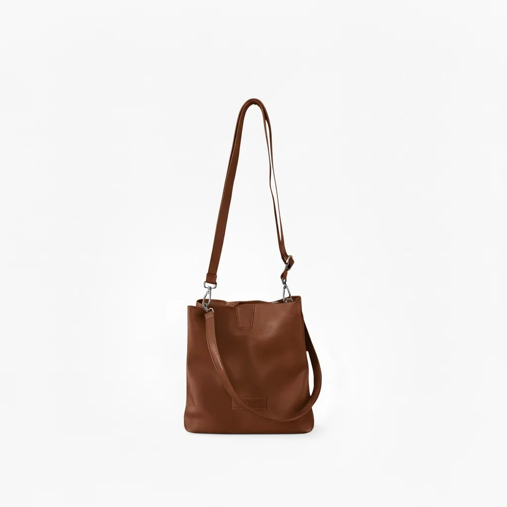 Audrey Bag - Tobacco