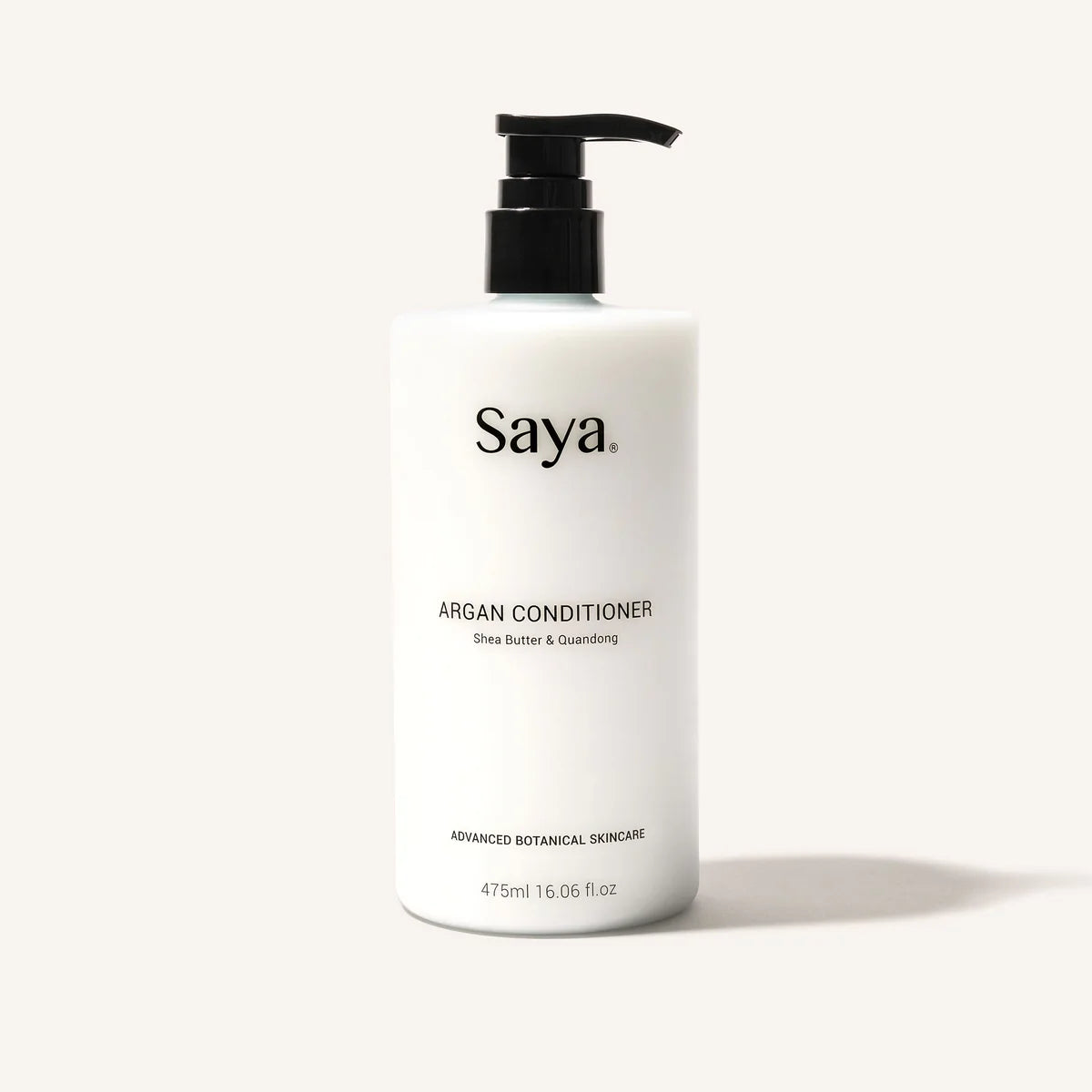 Argan Conditioner