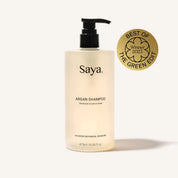 Argan Shampoo