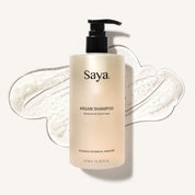 Argan Shampoo