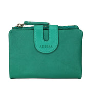 Asti Wallet - Emerald