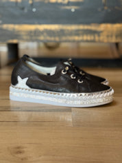 Cara Shoe - Black