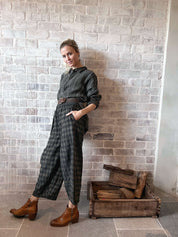 Camicia Franco - Country Pop Iron