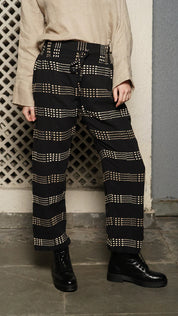Lava Pant - Onyx