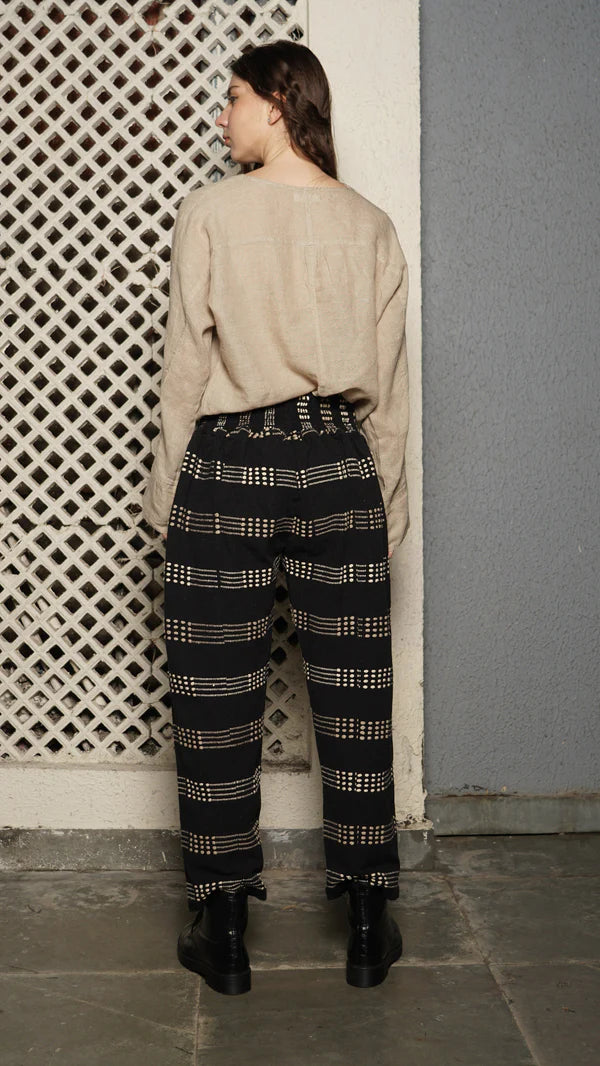 Lava Pant - Onyx