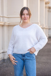 Daria Jumper - Sand