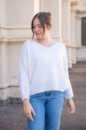 Daria Jumper - Sand