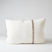 Astrid Cushion - Off White 40x60