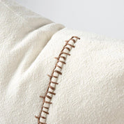 Astrid Cushion - Off White 40x60