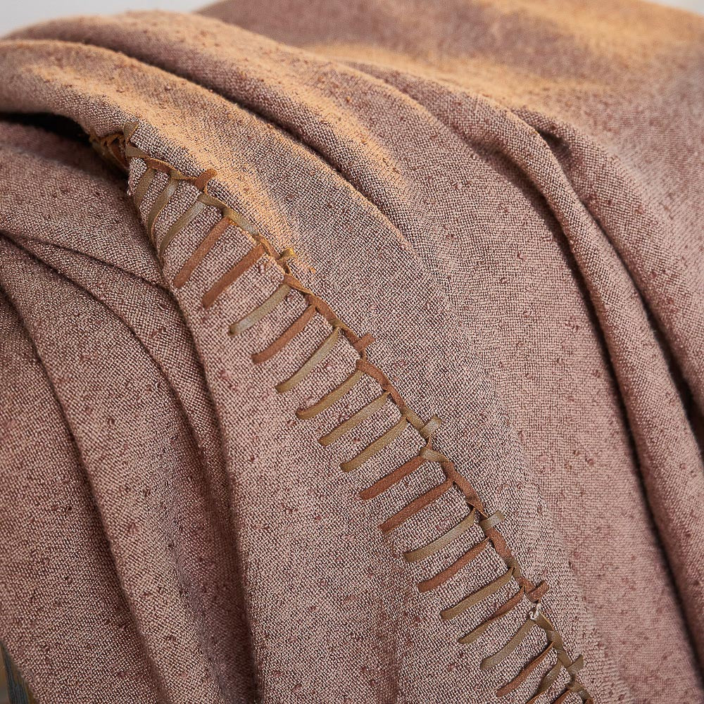 Clay Throw Rug Astrid Throw - Clay – Tutto Bello