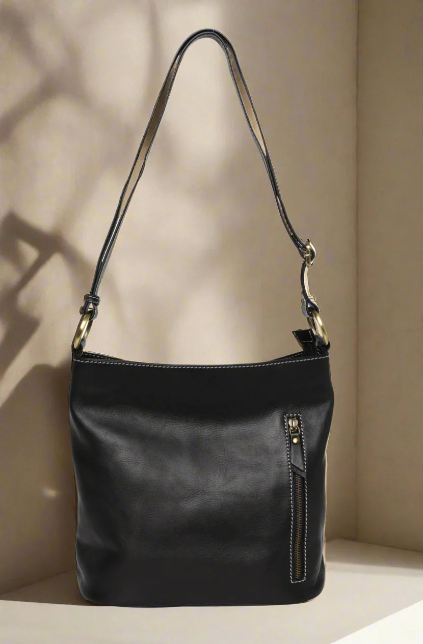 Gaynor Bag - Black