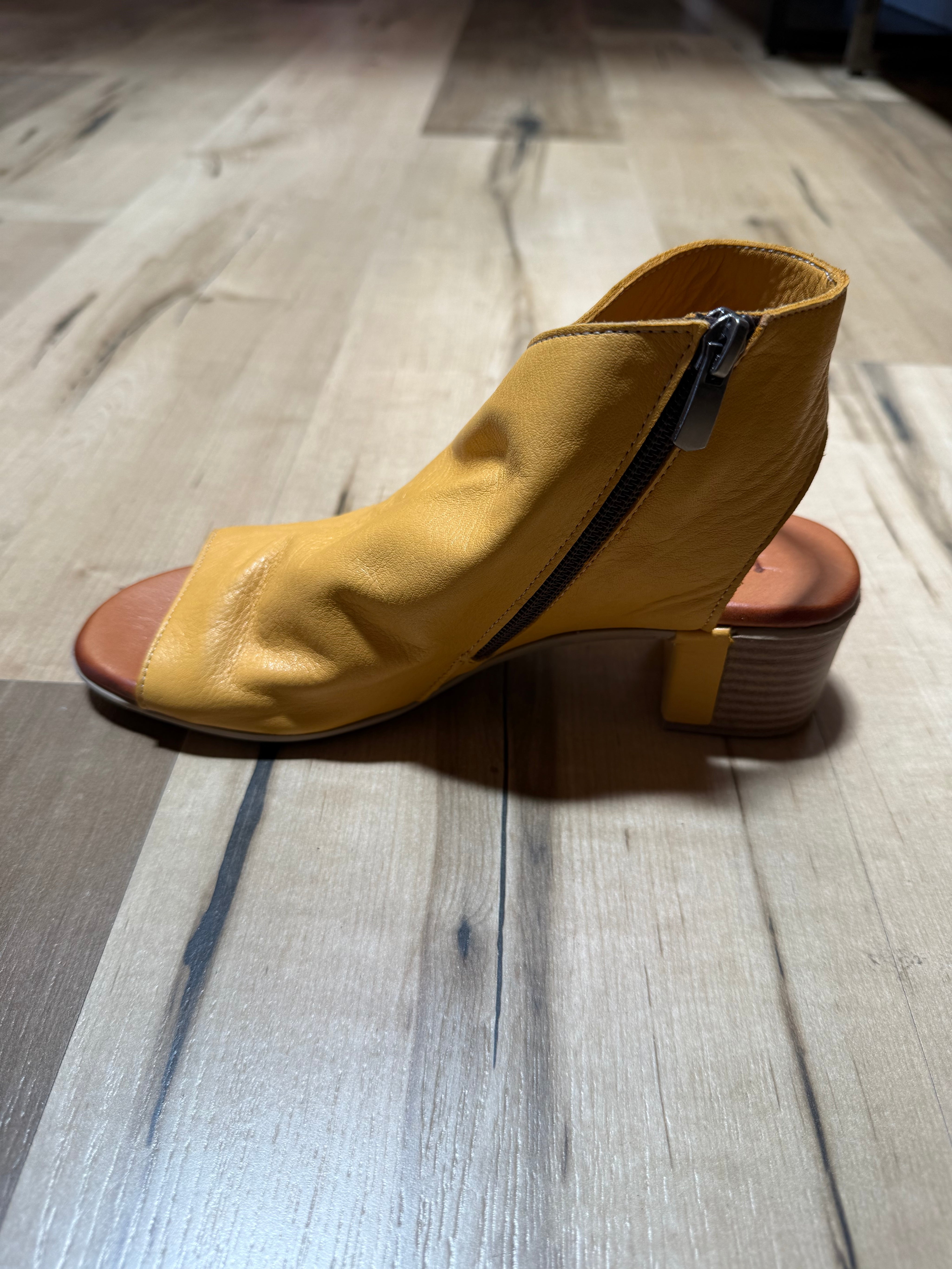 Dromana Shoes - Noce