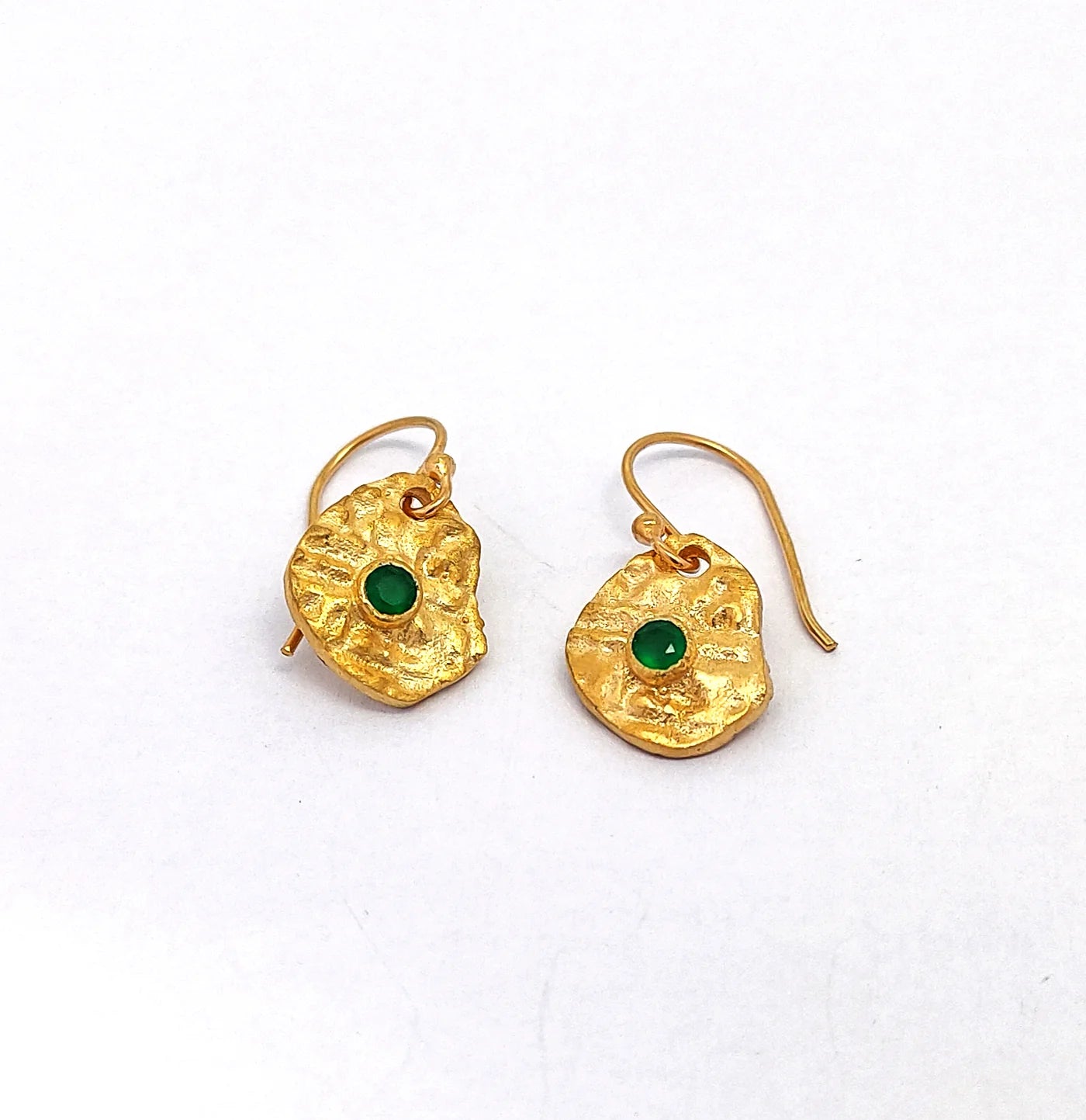 Vama Couture - Zhora Earrings