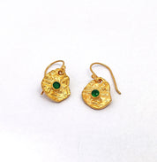 Vama Couture - Zhora Earrings