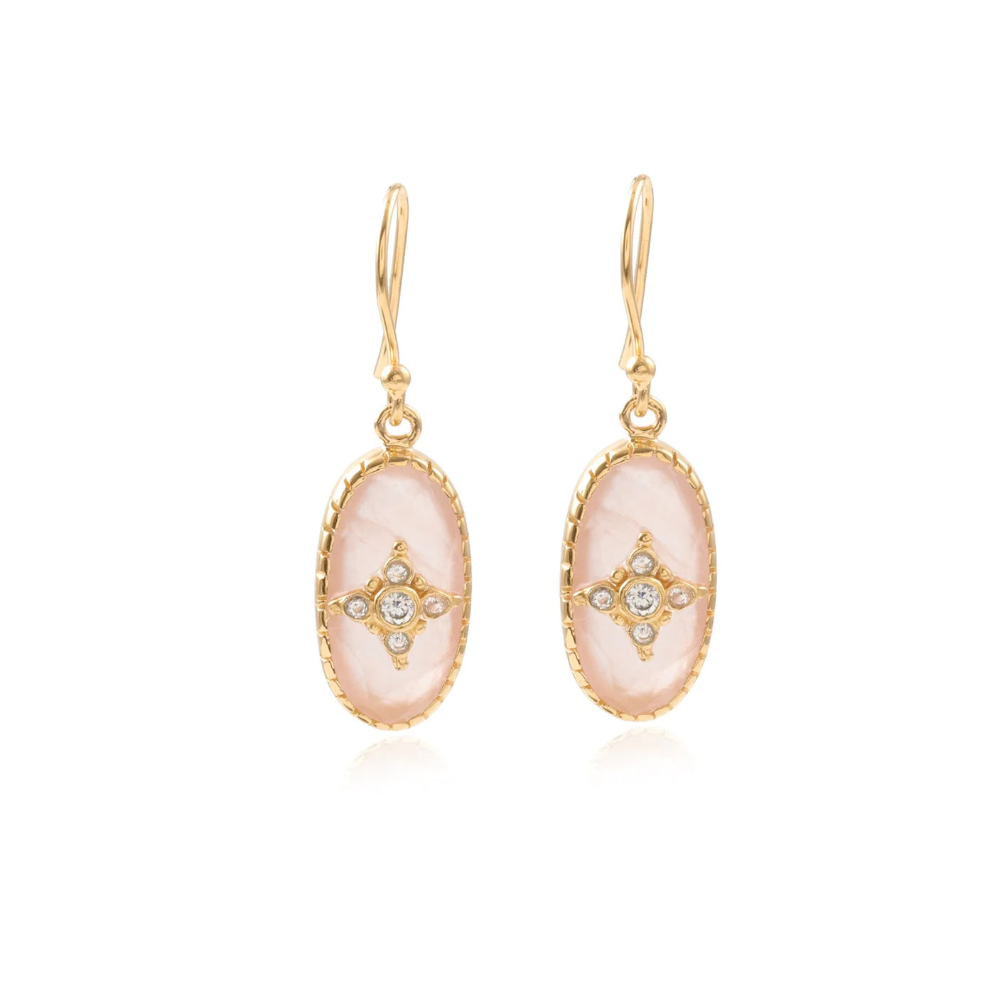 Vama Couture - Maira Earrings