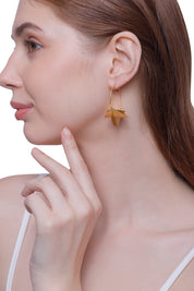 Vama Couture - Cairo Earrings