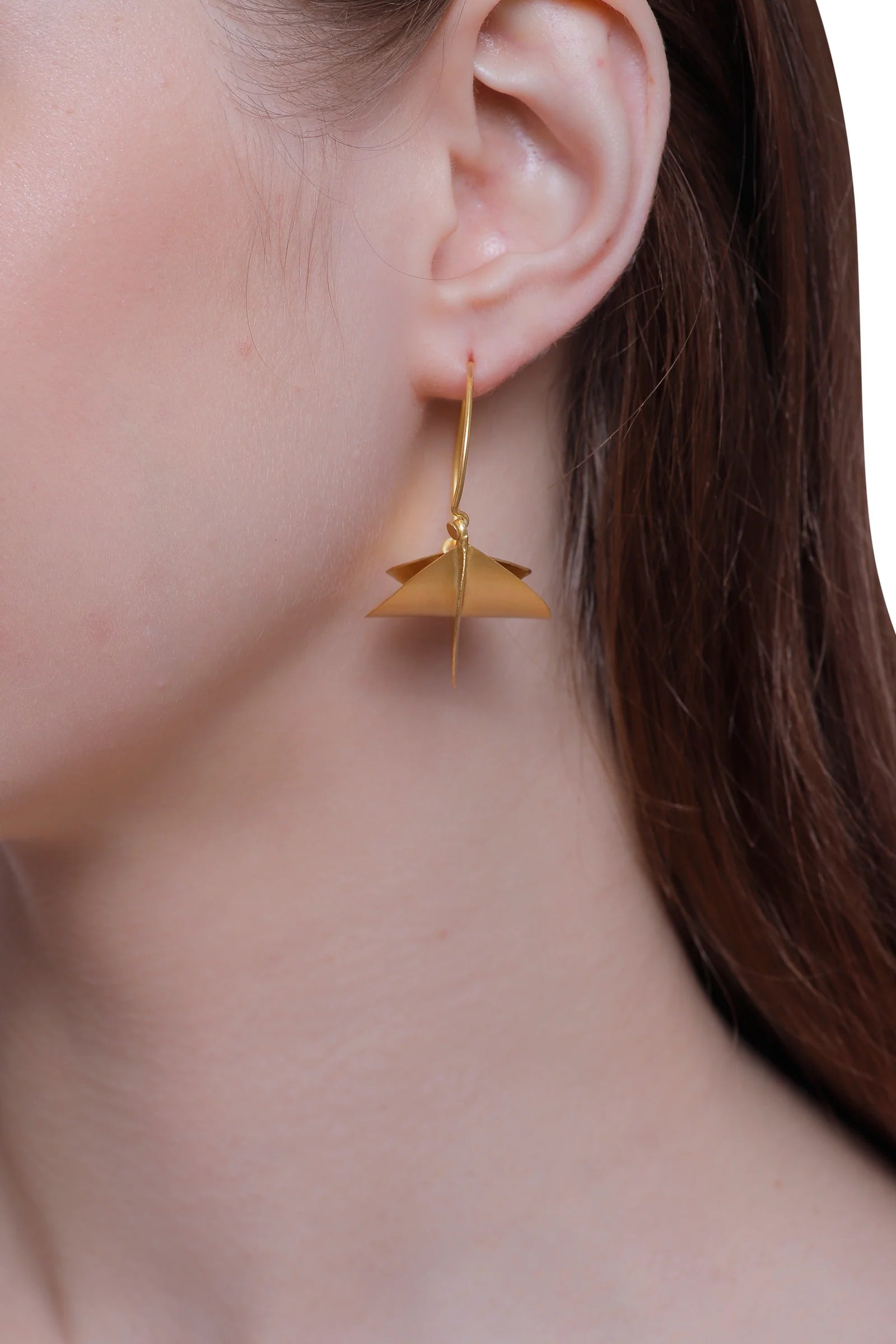 Vama Couture - Cairo Earrings