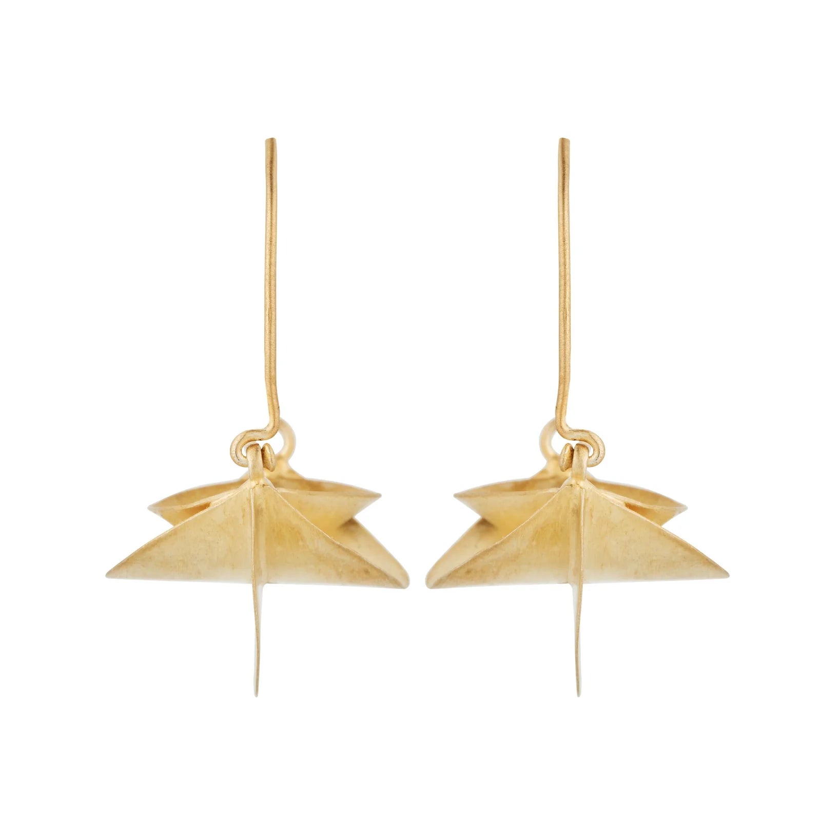 Vama Couture - Cairo Earrings