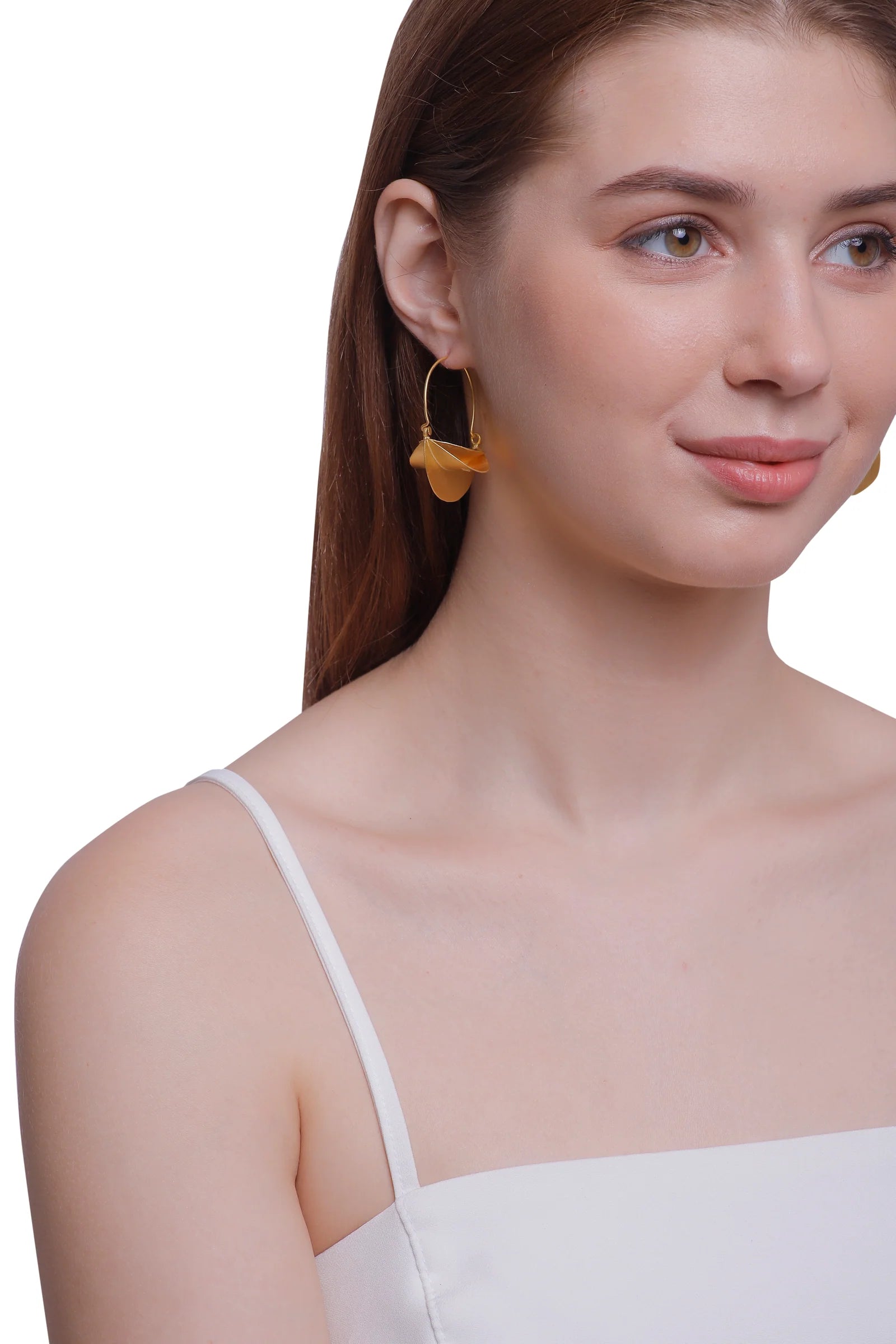 Vama Couture - Cairo Earrings