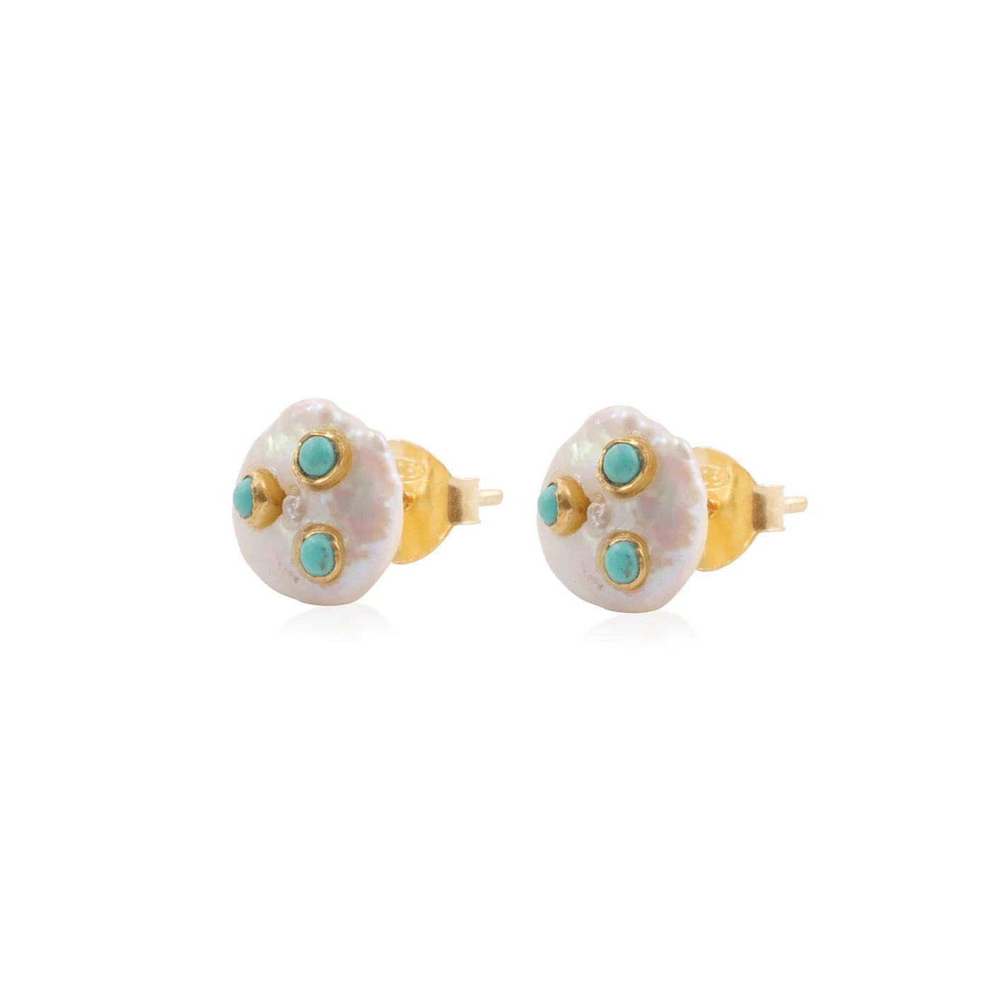 Vama Couture - Azra Earrings