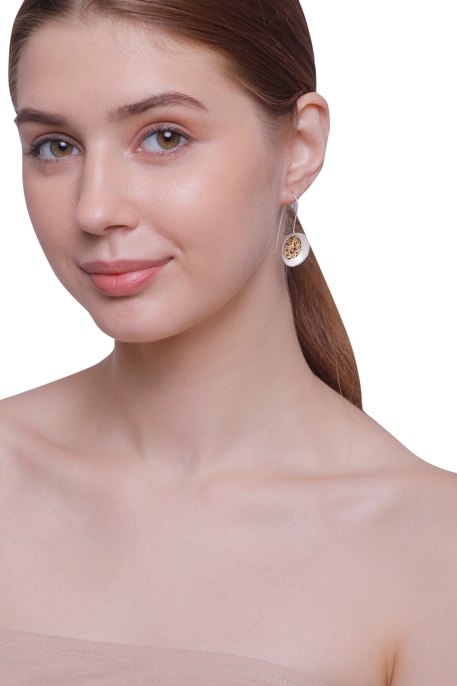 Vama Couture - Giselle Earrings