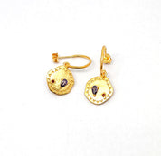 Vama Couture - Salma Earrings