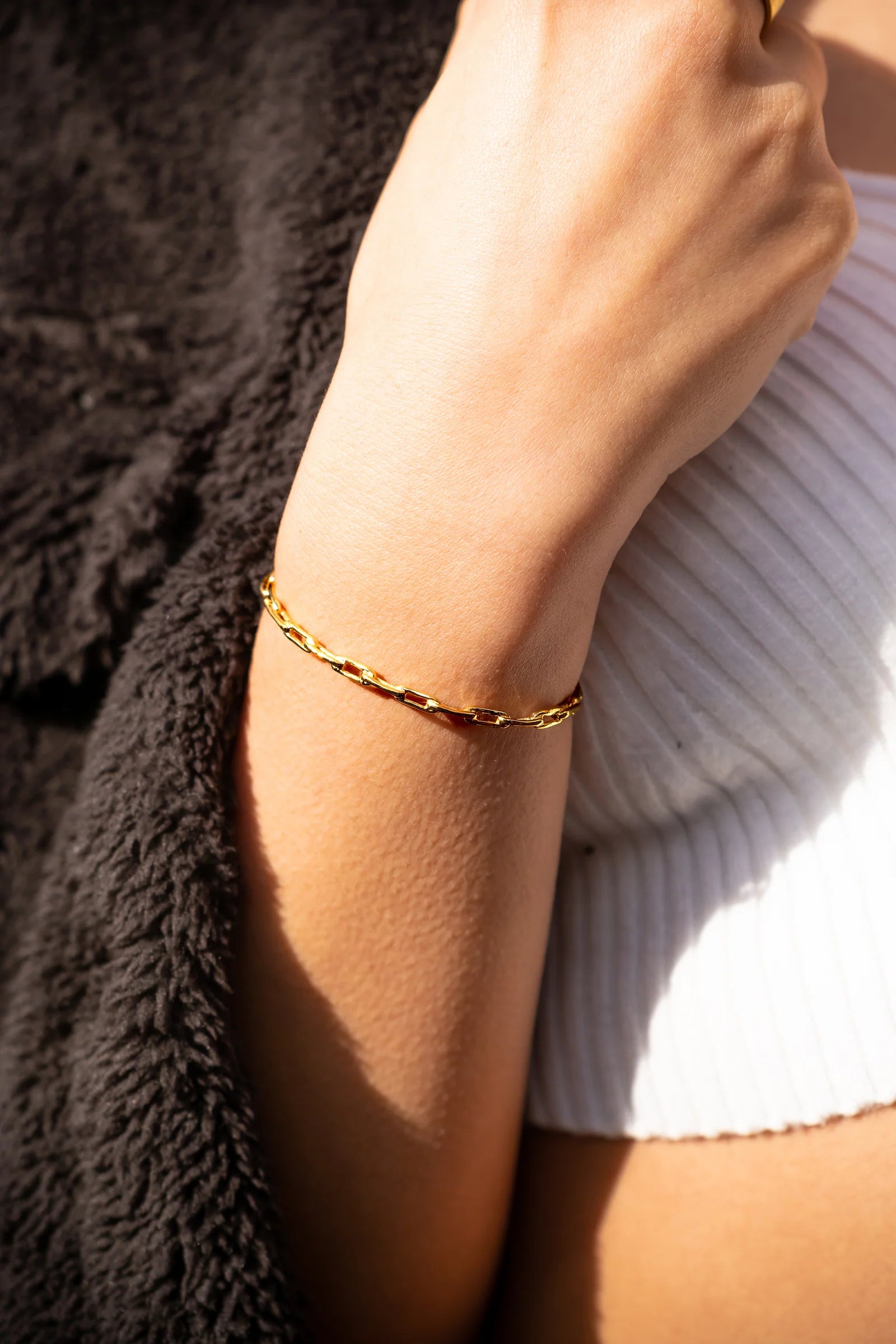 Vama Couture - Esra Bracelet