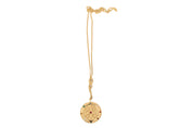 Vama Couture - Clover Necklace