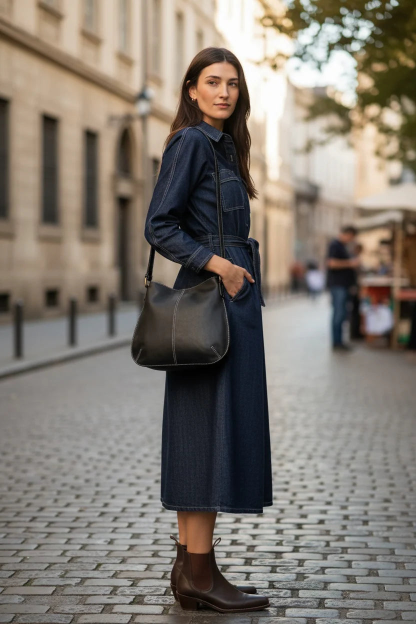 Taylor Bag - Black