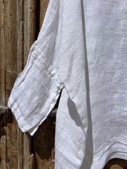Ottana Top - White Combo