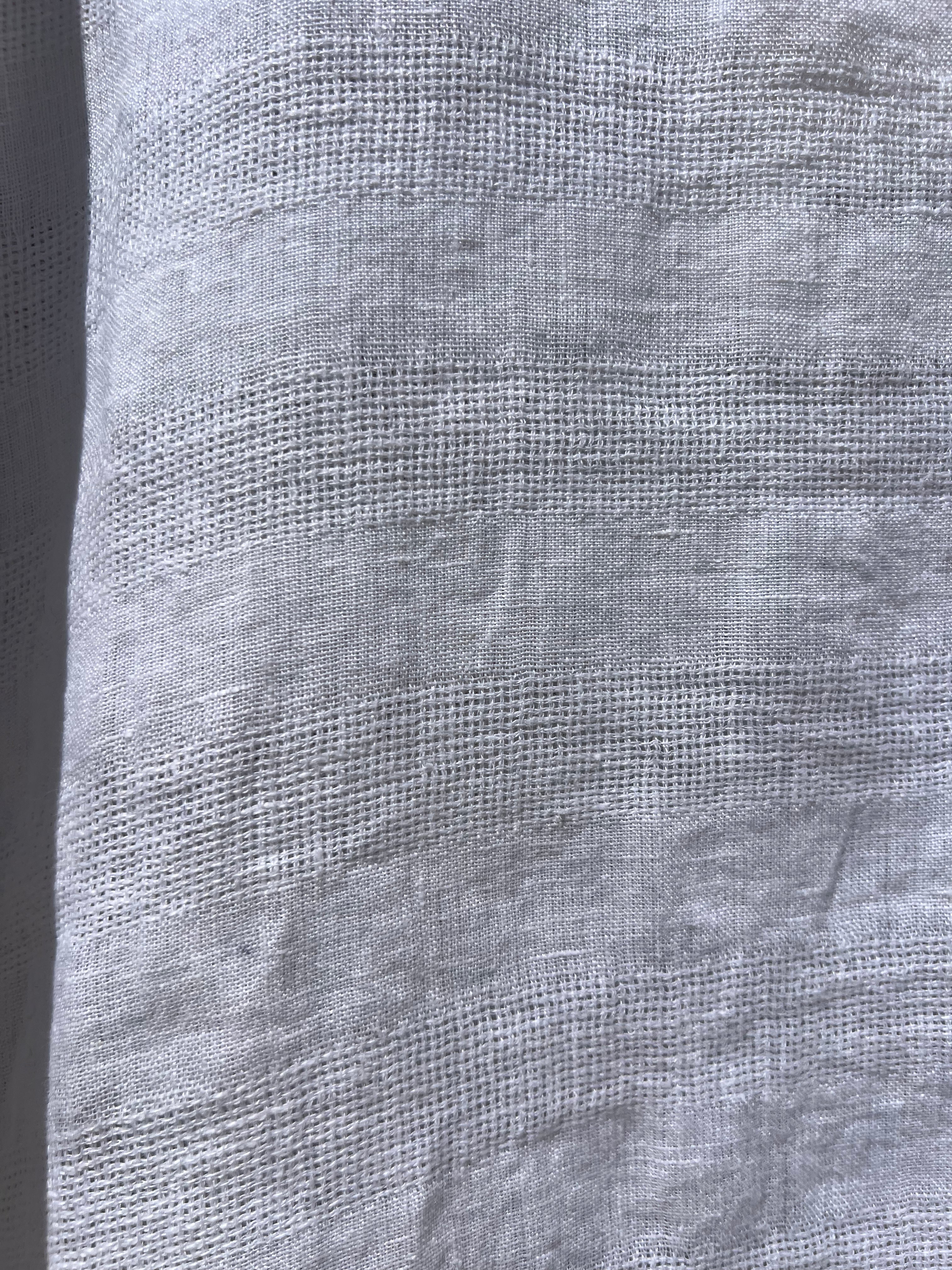 Ottana Top - White Combo
