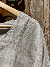 Ottana Top - Natural Combo PS