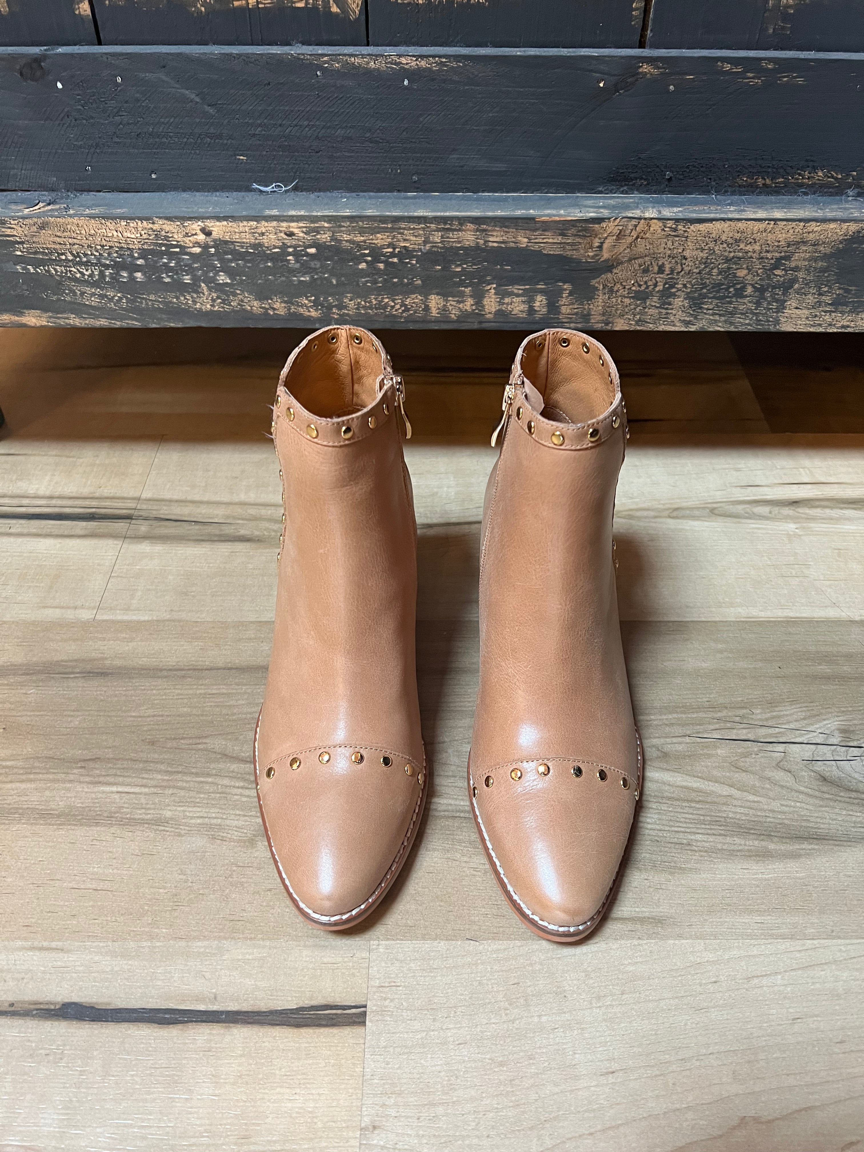 Manhattan - Light Tan