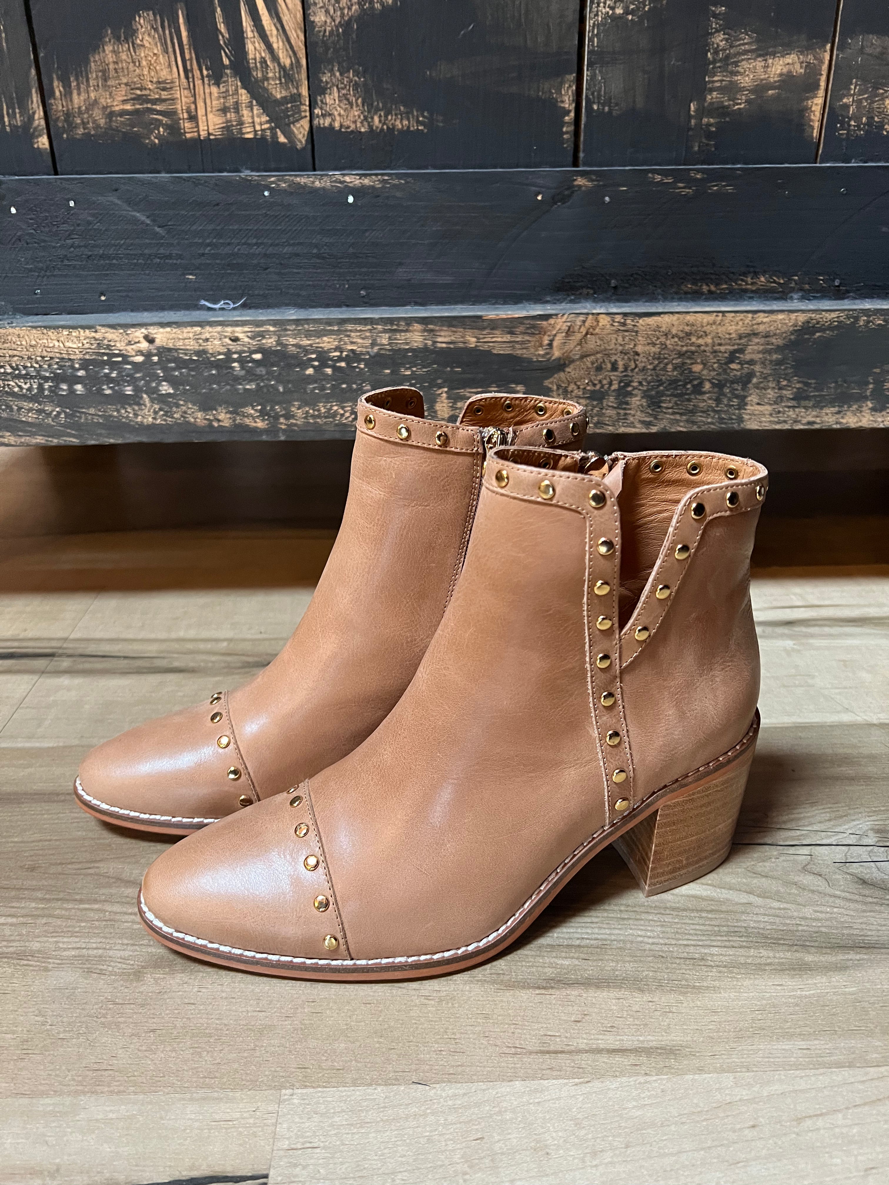 Manhattan - Light Tan