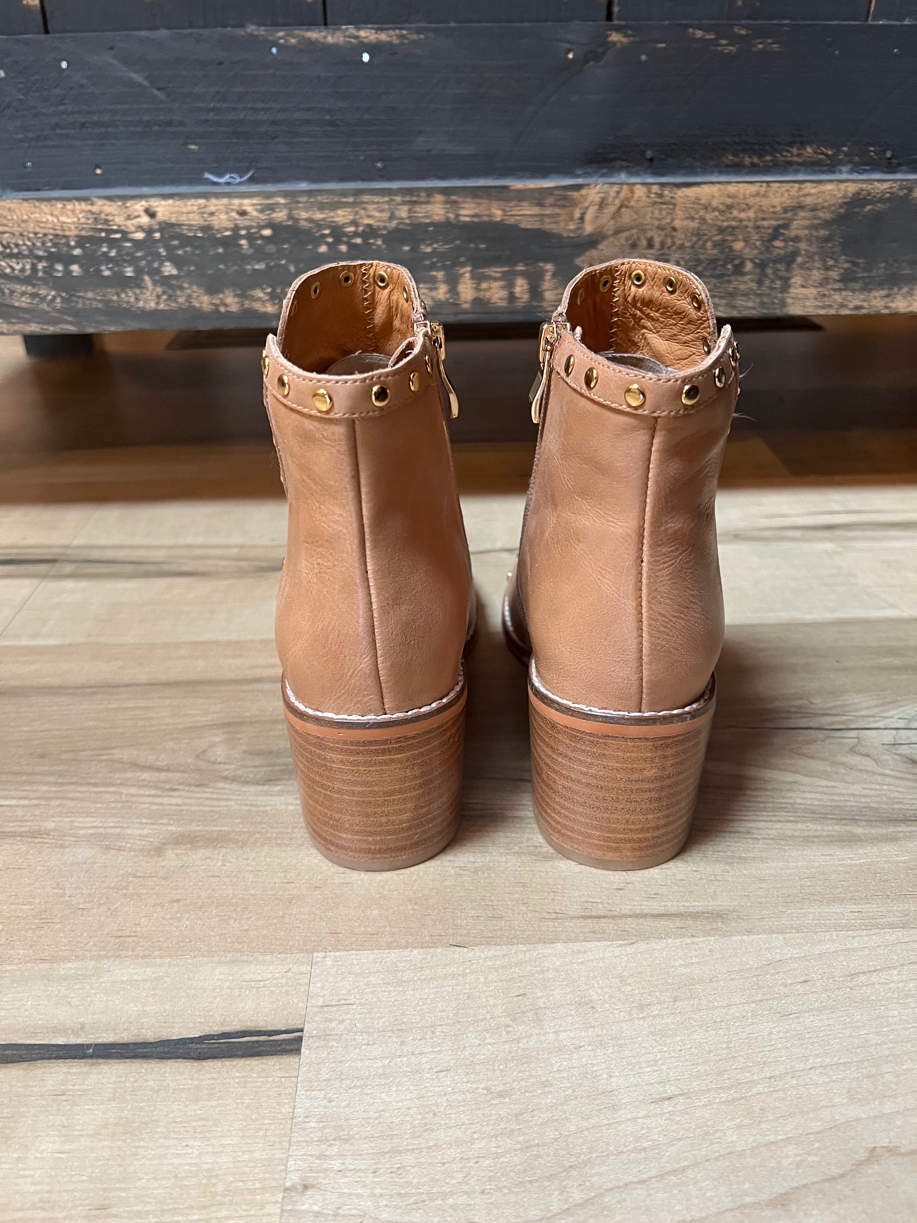 Manhattan - Light Tan