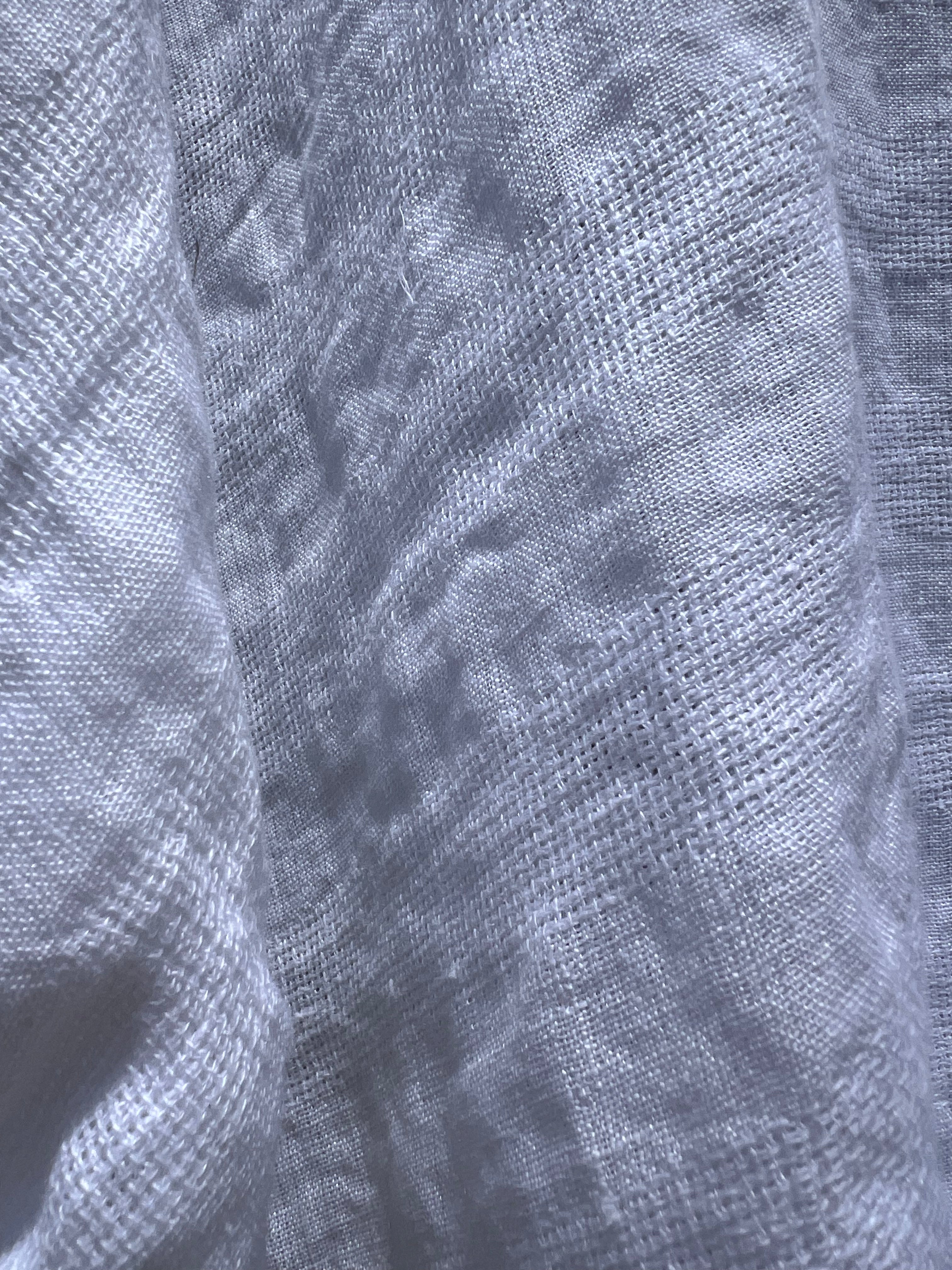 Olbia Top - White Combo