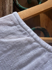 Olbia Top - White Combo