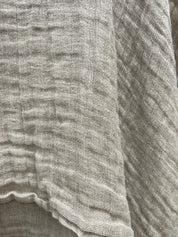 Palau Top - Natural Mesh