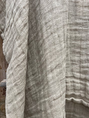 Palau Top - Natural Mesh