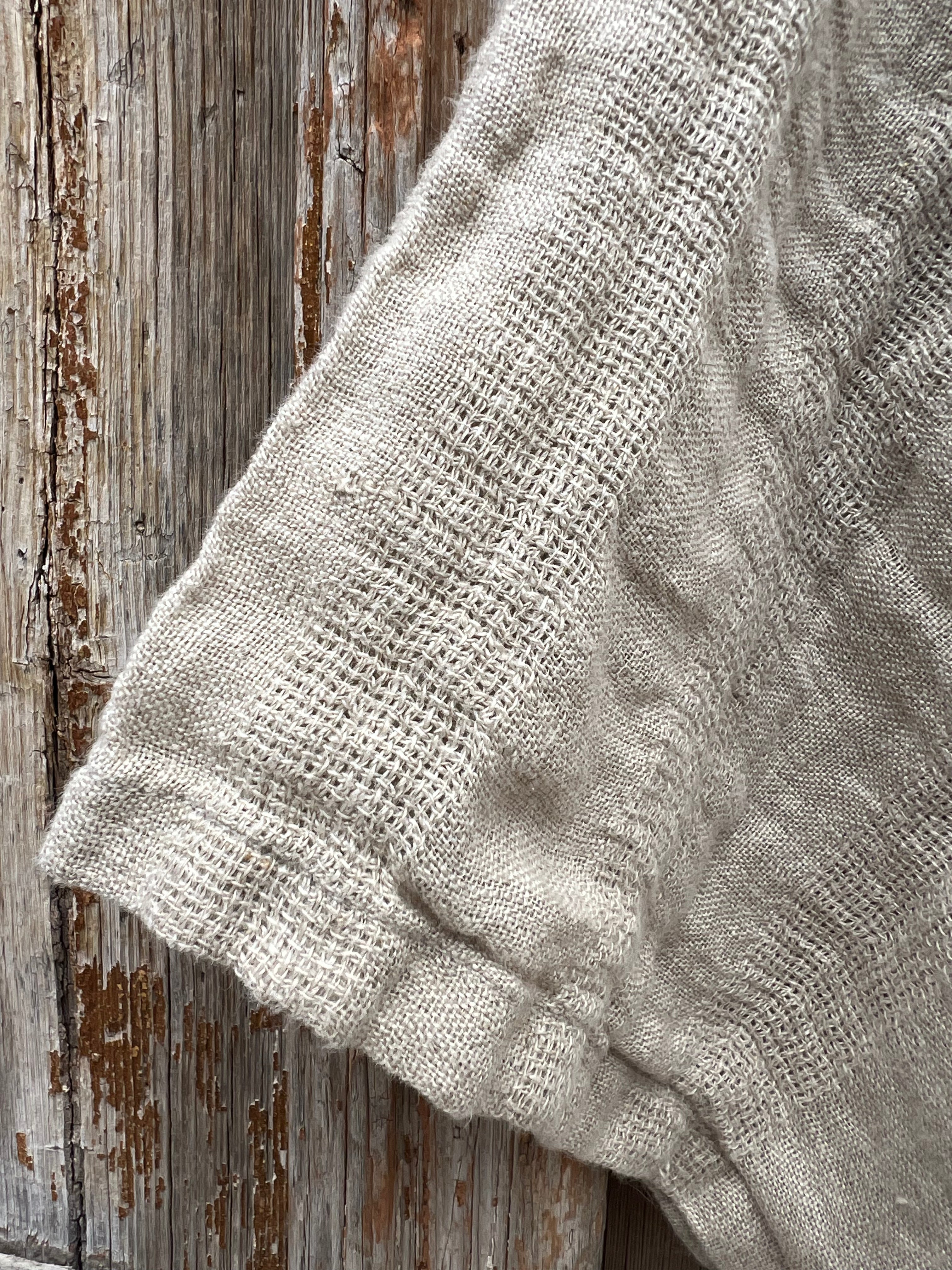 Palau Top - Natural Combo