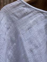 Bono Top - White Combo